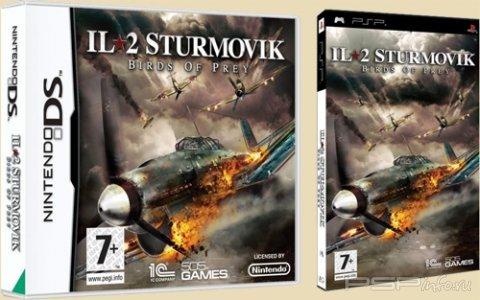   IL-2 Sturmovik: Birds of Prey