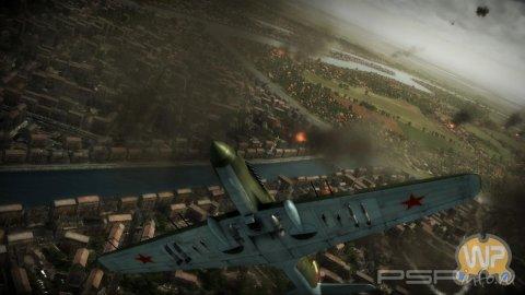   IL-2 Sturmovik: Birds of Prey
