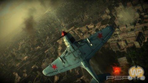   IL-2 Sturmovik: Birds of Prey