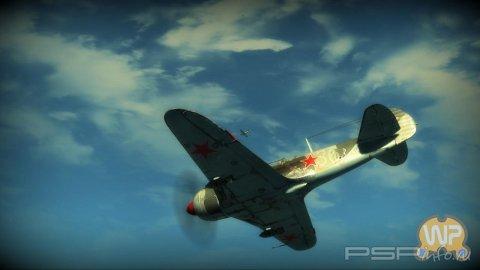   IL-2 Sturmovik: Birds of Prey