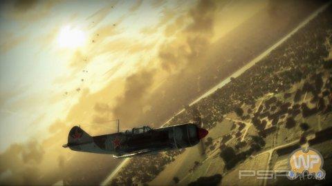   IL-2 Sturmovik: Birds of Prey