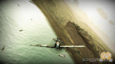   IL-2 Sturmovik: Birds of Prey
