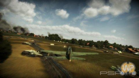   IL-2 Sturmovik: Birds of Prey