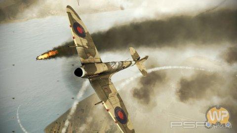   IL-2 Sturmovik: Birds of Prey