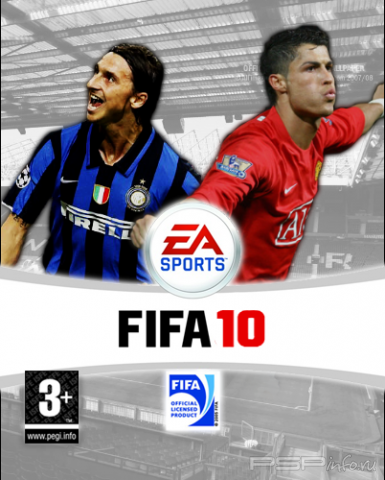      FIFA 10