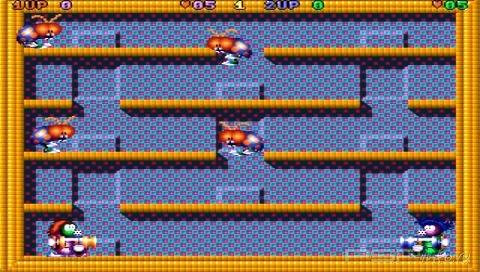 Super Methane brothers v.1.4.8