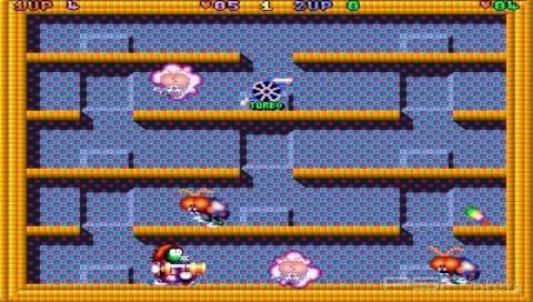 Super Methane brothers v.1.4.8