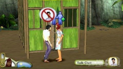 The Sims 2: Castaway