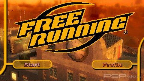 Free Running (ENG)