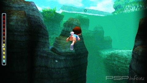 Boku no Natsuyasumi 4