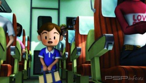 Boku no Natsuyasumi 4