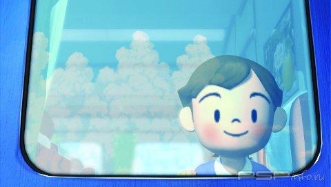 Boku no Natsuyasumi 4