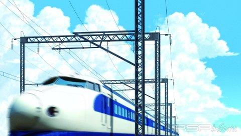 Boku no Natsuyasumi 4