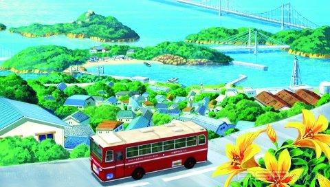 Boku no Natsuyasumi 4