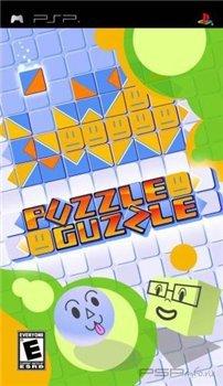Puzzle Guzzle [ENG]