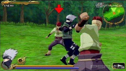   Naruto Shippuuden: Legends - Akatsuki Rising