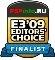 E3 Editors Choice Awards