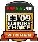 E3 Editors Choice Awards