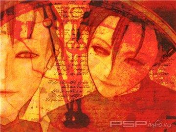 Konami �������� Shadow of Destiny �� PSP