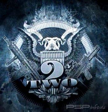        Army of Two: The 40th Day