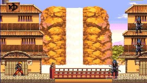 Naruto Contra Edition v.1