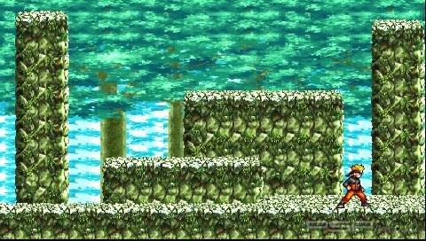 Naruto Contra Edition v.1