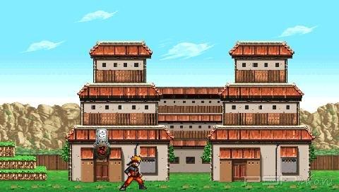 Naruto Contra Edition v.1
