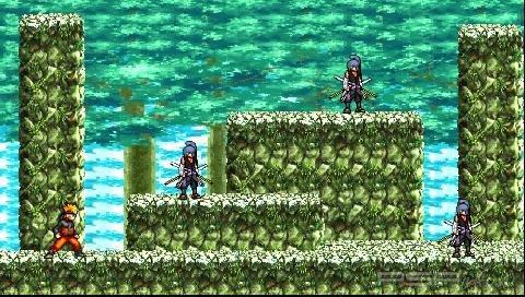 Naruto Contra Edition v.1