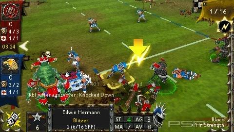 Blood Bowl