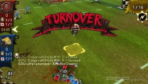 Blood Bowl [ENG]