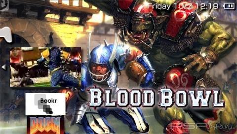 Blood Bowl [ENG]