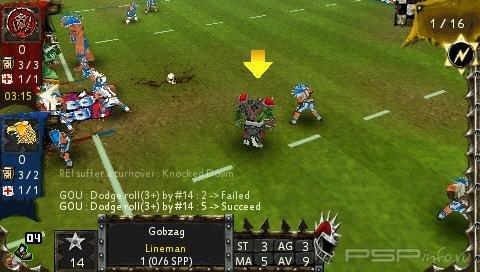 Blood Bowl