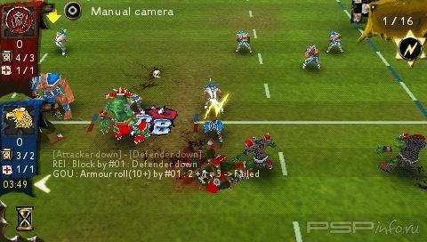 Blood Bowl [ENG]