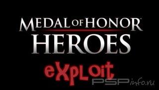  –     Medal of Honor: Heroes