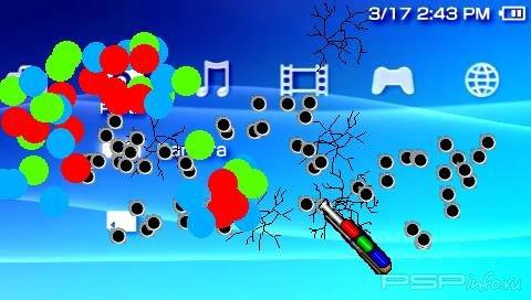 Smash My PSP v.4.0