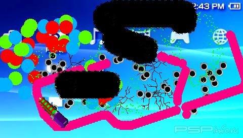 Smash My PSP v.4.0
