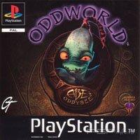 Oddworld - Abes Oddysee