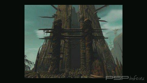 Oddworld - Abes Oddysee