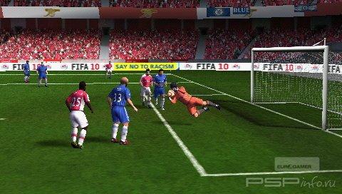   FIFA 10