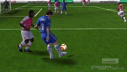   FIFA 10