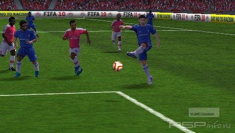   FIFA 10