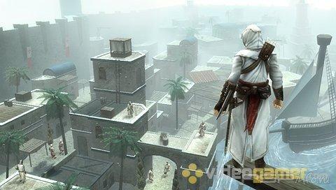   Assassin's Creed: Bloodlines