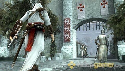   Assassin's Creed: Bloodlines
