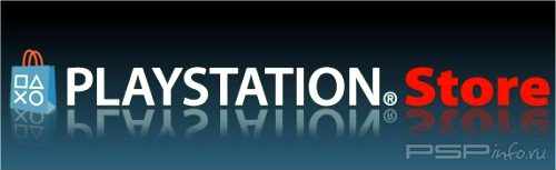  PS Store (09.07.09 )