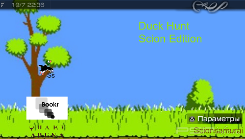 Duck Hunt