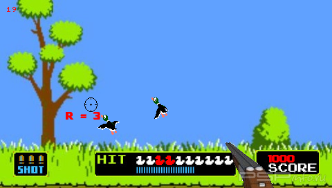 Duck Hunt