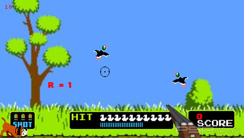 Duck Hunt
