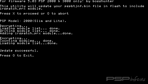 btcnfpatch.prx  CFWenabler 5.03