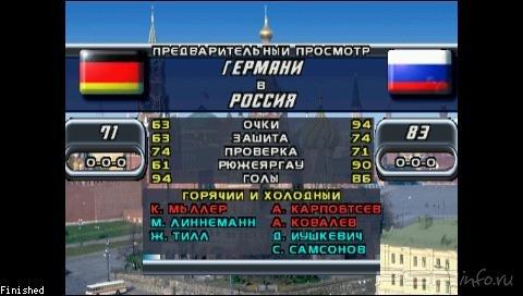 NHL 2001 (RUS)