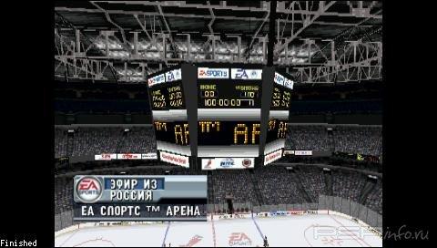 NHL 2001 (RUS)